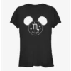 Best deal ❤️ Disney Mickey Mouse Zodiac Scorpio Girls T-Shirt 😉