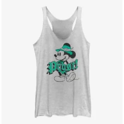 Deals ✨ Disney Mickey Mouse Prost 🔥 Girls Tank 🌟
