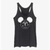 Cheap ⌛ Disney Mickey Mouse Zodiac Aries 🥰 Girls Tank 😀