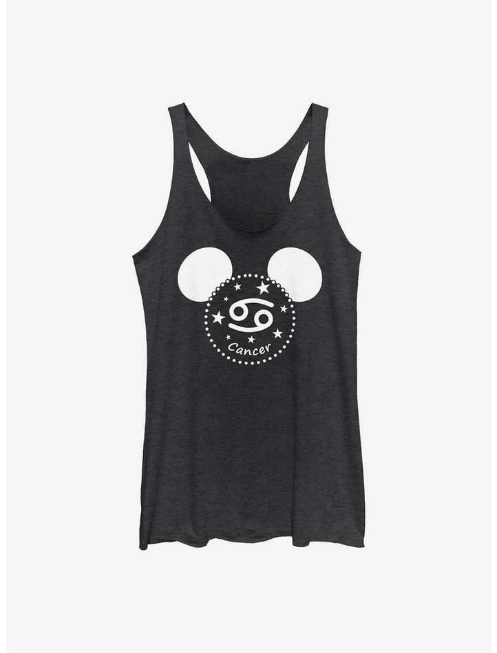 Brand new β€οΈ Disney Mickey Mouse Zodiac Cancer π Girls Tank β 1 Brand new β€οΈ Disney Mickey Mouse Zodiac Cancer π Girls Tank β