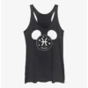 New ❤️ Disney Mickey Mouse Zodiac Pisces 🎉 Girls Tank ✔️