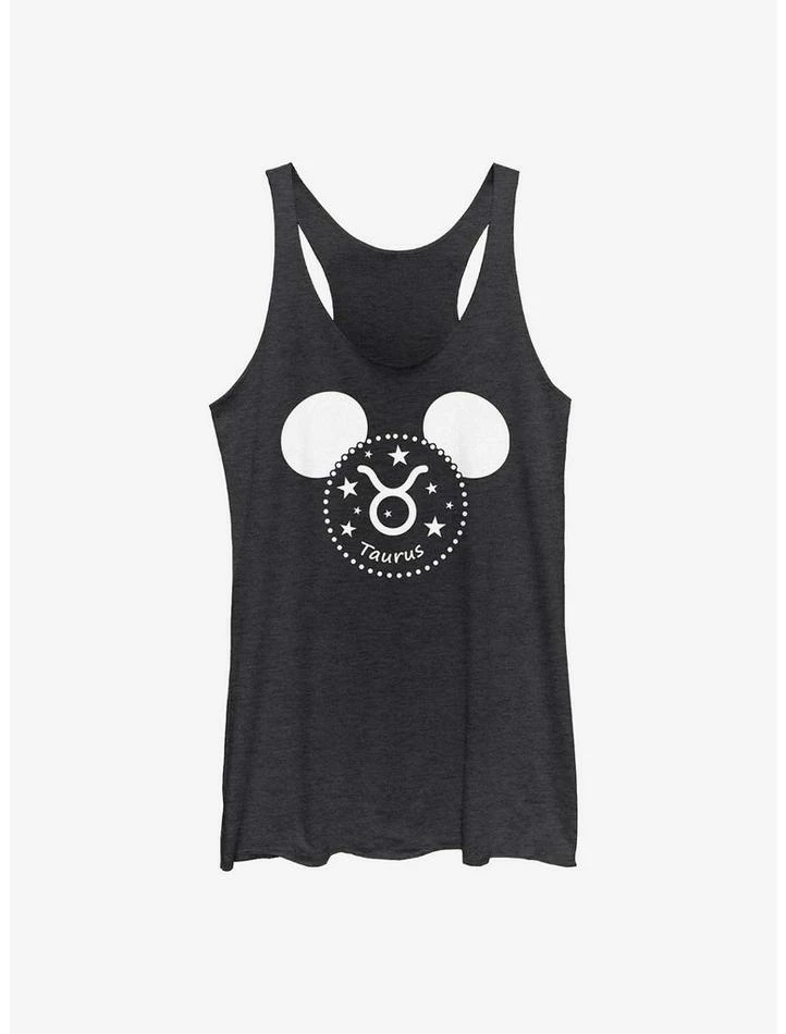 Best Pirce π Disney Mickey Mouse Zodiac Taurus Girls Tank π― 1 Best Pirce π Disney Mickey Mouse Zodiac Taurus Girls Tank π―