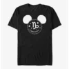 Best deal 🛒 Disney Mickey Mouse Zodiac Capricorn T-Shirt ✨