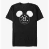 Best deal ⭐ Disney Mickey Mouse Zodiac Taurus T-Shirt 🤩