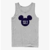 Cheapest 🔔 Disney Mickey Mouse 13.1 Half Marathon Ears Tank ✔️