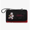 Cheap ❤️ Disney Mickey Mouse NFL Arizona Cardinals Outdoor Picnic Blanket 🎁