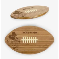 Outlet π€© Disney Mickey Mouse NFL BAL Ravens Cutting Board π 5 Outlet π€© Disney Mickey Mouse NFL BAL Ravens Cutting Board π -Mickey Mouse Store 19844982 av2