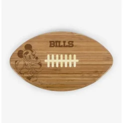 Best deal 🎁 Disney Mickey Mouse NFL BUF Bills Cutting Board ⌛