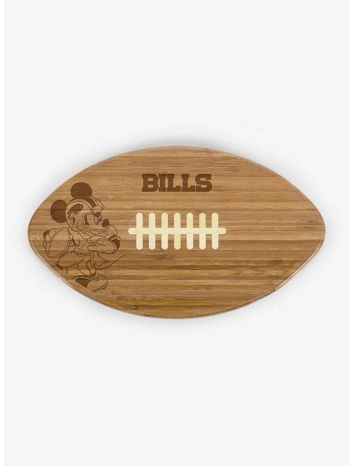 Best deal π Disney Mickey Mouse NFL BUF Bills Cutting Board β 1 Best deal π Disney Mickey Mouse NFL BUF Bills Cutting Board β