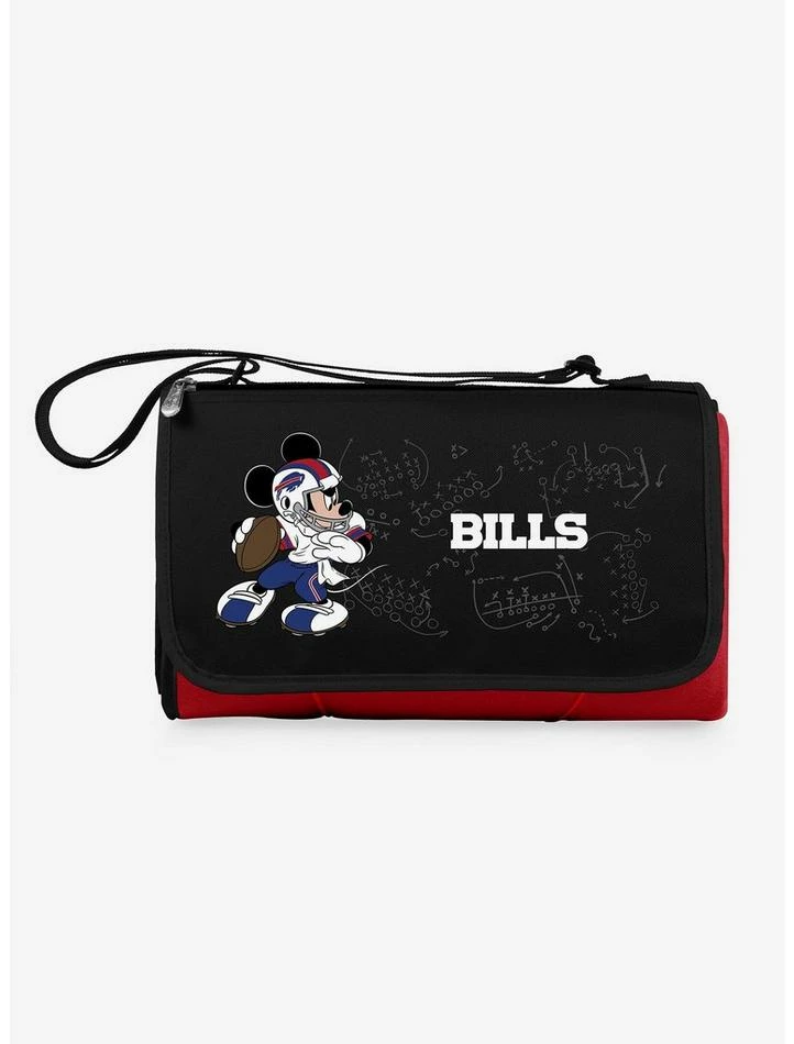Top 10 π― Disney Mickey Mouse NFL Buffalo Bills Outdoor Picnic Blanket π 1 Top 10 π― Disney Mickey Mouse NFL Buffalo Bills Outdoor Picnic Blanket π