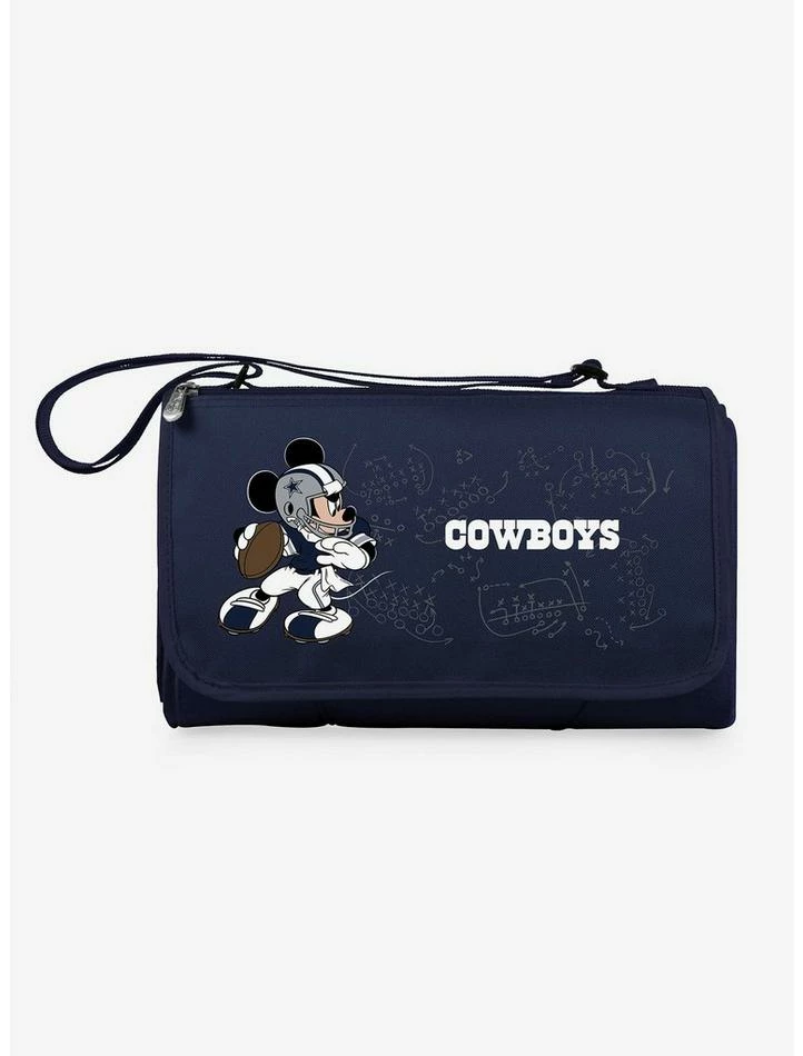 Buy π₯ Disney Mickey Mouse NFL Dallas Cowboys Outdoor Picnic Blanket β 1 Buy π₯ Disney Mickey Mouse NFL Dallas Cowboys Outdoor Picnic Blanket β
