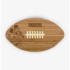Best reviews of ✨ Disney Mickey Mouse NFL GB Packers Cutting Board 🌟