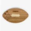Wholesale 🛒 Disney Mickey Mouse NFL KC Chiefs Cutting Board ❤️
