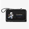 Deals ⌛ Disney Mickey Mouse NFL LA Chargers Outdoor Picnic Blanket ✔️