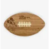 Budget 🎉 Disney Mickey Mouse NFL LA Rams Cutting Board 😉