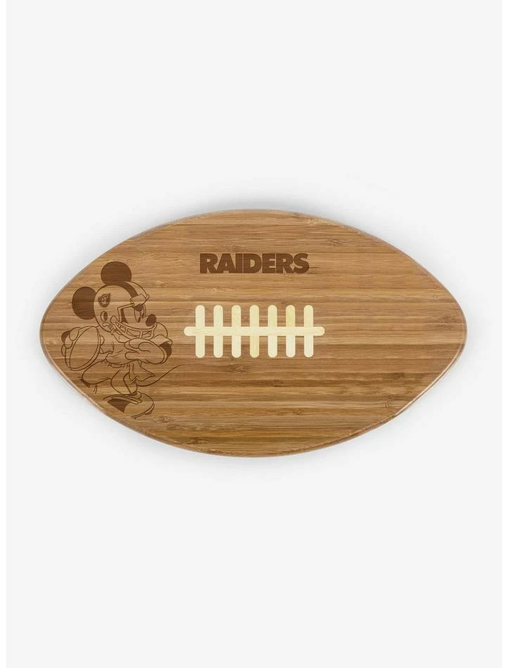 Wholesale π Disney Mickey Mouse NFL LV Raiders Cutting Board β€οΈ 1 Wholesale π Disney Mickey Mouse NFL LV Raiders Cutting Board β€οΈ