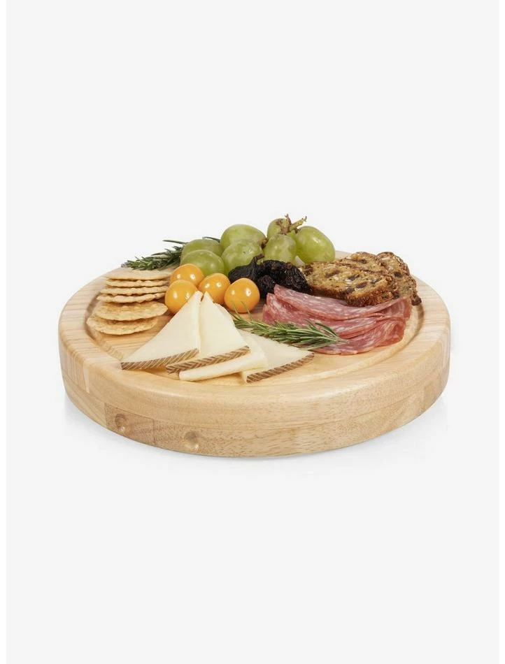 Best Sale π Disney Mickey Mouse NFL PHL Eagles Circo Cheese Cutting Board & Tools Set π 4 Best Sale π Disney Mickey Mouse NFL PHL Eagles Circo Cheese Cutting Board & Tools Set π - Image 4