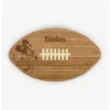 Discount 🥰 Disney Mickey Mouse NFL PIT Steelers Cutting Board 🤩