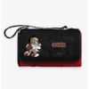 New 🔥 Disney Mickey Mouse NFL SF 49Ers Outdoor Picnic Blanket 🔔