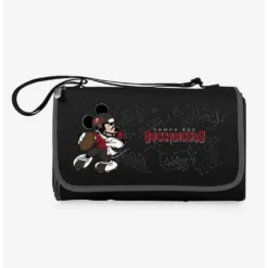 Buy π Disney Mickey Mouse NFL TB Buccaneers Outdoor Picnic Blanket β¨