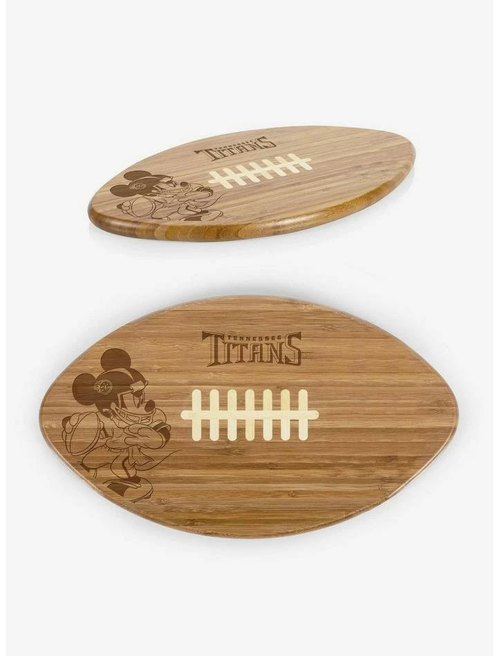 Top 10 ✨ Disney Mickey Mouse NFL TEN Titans Cutting Board ✔️ 3 Top 10 ✨ Disney Mickey Mouse NFL TEN Titans Cutting Board ✔️ - Image 3