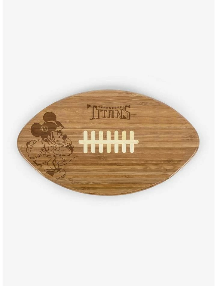 Top 10 ✨ Disney Mickey Mouse NFL TEN Titans Cutting Board ✔️ 1 Top 10 ✨ Disney Mickey Mouse NFL TEN Titans Cutting Board ✔️