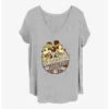 Deals 😍 Disney Mickey Mouse Oktoberfest In Deutschland 😍 Girls T-Shirt Plus Size ✨