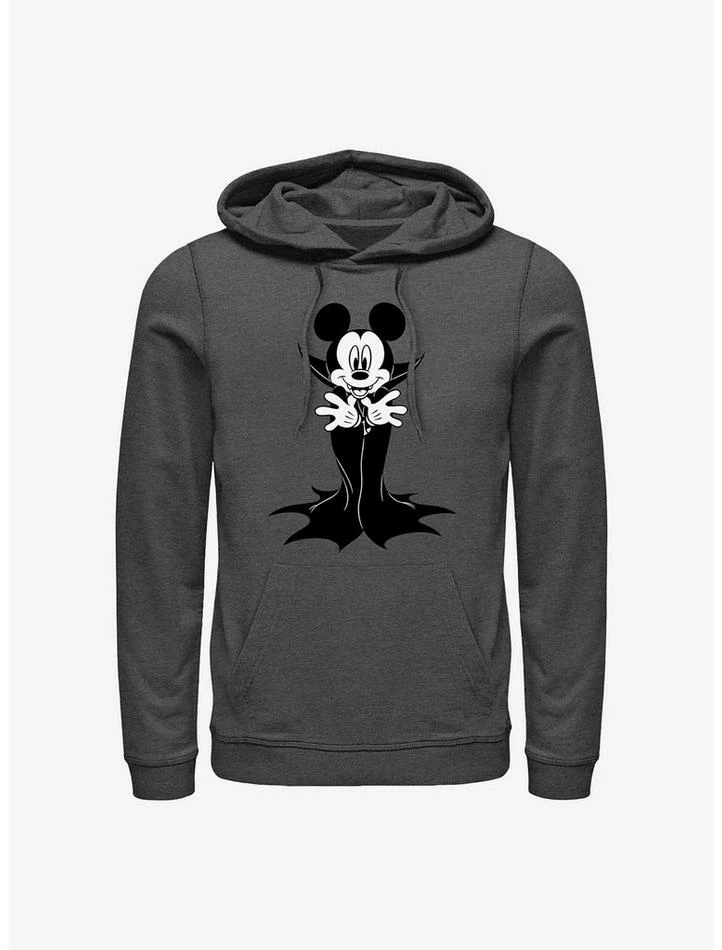 Outlet π Disney Mickey Mouse Vampire Mickey Hoodie 𧨠1 Outlet π Disney Mickey Mouse Vampire Mickey Hoodie π§¨