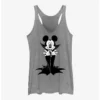 Top 10 ✨ Disney Mickey Mouse Vampire Mickey Girls Tank 😍