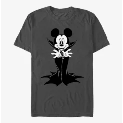 Best reviews of 🔥 Disney Mickey Mouse Vampire Mickey T-Shirt 🔥