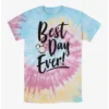 Best deal ✨ Disney Mickey Mouse Best Day Ever Tie Dye T-Shirt 😍