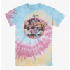 Cheap ✨ Disney Mickey Mouse Retro Groupie Tie Dye T-Shirt ✔️