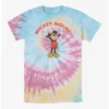 Cheap 👍 Disney Mickey Mouse Retro Mickey Tie Dye T-Shirt ⌛
