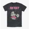 Deals 🛒 Disney Mickey Mouse Jumbo Mickey Mineral Wash T-Shirt ✨