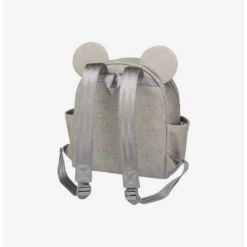 Deals 🌟 Petunia Pickle Bottom Disney Mickey Mouse in Love Mini Backpack 🎉 -Mickey Mouse Store 19991464 av2