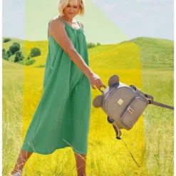 Deals 🌟 Petunia Pickle Bottom Disney Mickey Mouse in Love Mini Backpack 🎉 -Mickey Mouse Store 19991464 av4