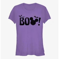 Cheap 🔥 Disney Mickey Mouse Big Boo Mickey Girls T-Shirt 😀