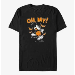 Top 10 💯 Disney Mickey Mouse Oh My T-Shirt 🤩