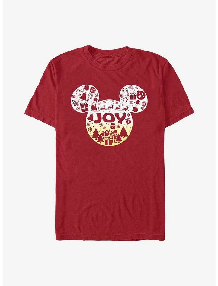 Top 10 π― Disney Mickey Mouse Joy Ears T-Shirt π 1 Top 10 π― Disney Mickey Mouse Joy Ears T-Shirt π