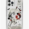 Budget 😉 Disney Mickey Mouse Symmetry Series iPhone 13 Pro Max / iPhone 12 Pro Max Case ⌛