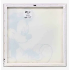 Brand new 𧨠Disney Mickey Mouse Side Silhouette Canvas Wall Decor βοΈ 6 Brand new 𧨠Disney Mickey Mouse Side Silhouette Canvas Wall Decor βοΈ -Mickey Mouse Store 20171337 av2