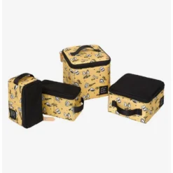 Wholesale ⌛ Petunia Pickle Bottom Disney Mickey & Friends Inter-Mix Packing Cube Set 😀