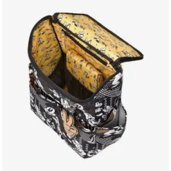 New 🛒 Petunia Pickle Bottom Disney Mickey & Friends Method Backpack 🌟 -Mickey Mouse Store 20184359 av2