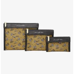 Discount 👍 Petunia Pickle Bottom Disney Mickey & Friends Organizer Trio ⭐