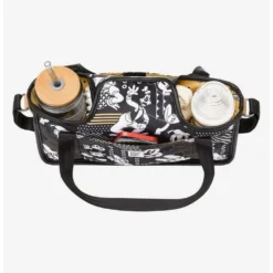 Outlet ⭐ Petunia Pickle Bottom Disney Mickey & Friends Wander Stroller Caddy 👍 -Mickey Mouse Store 20184365 av4