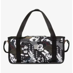 Outlet ⭐ Petunia Pickle Bottom Disney Mickey & Friends Wander Stroller Caddy 👍
