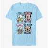 Best Sale 🥰 Disney Mickey Mouse Baby Friends T-Shirt ✨