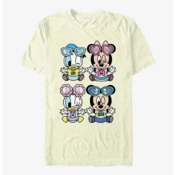 Hot Sale 🤩 Disney Mickey Mouse Baby Friends T-Shirt ❤️