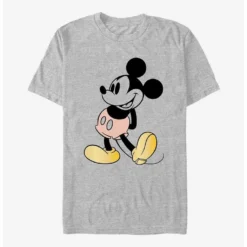 Buy 🎁 Disney Mickey Mouse Classic Mickey T-Shirt 🧨