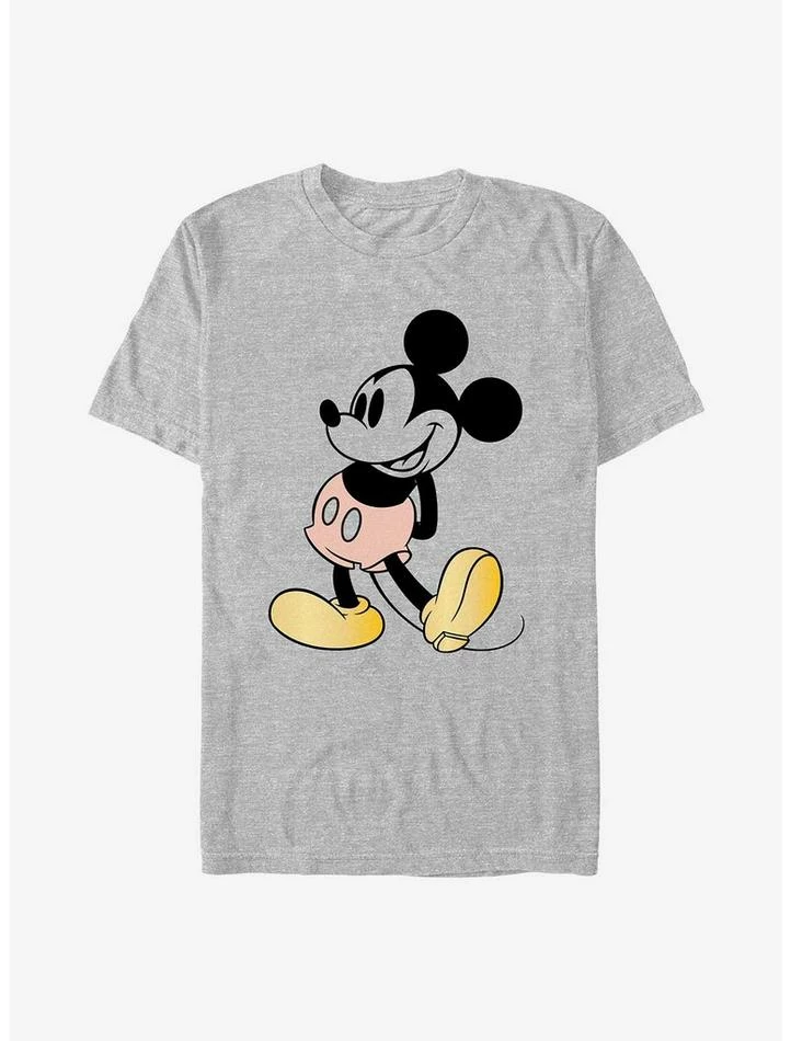Buy π Disney Mickey Mouse Classic Mickey T-Shirt 𧨠1 Buy π Disney Mickey Mouse Classic Mickey T-Shirt π§¨